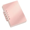 thumbnail image 5 of A7 Notebook Ins Portable English Word Book Loose Leaf Journal Notepad Pocket Memo Pad Small Stationery Back To School Supplies, 5 of 9