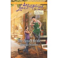 The Boss's Bride