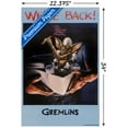 thumbnail image 3 of Gremlins - We're Back One Sheet Wall Poster, 22.375" x 34", 3 of 4
