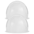 thumbnail image 1 of 2Pcs Security Camera Cover Outdoor Sun Rain Cover Housing Protector, 1 of 4
