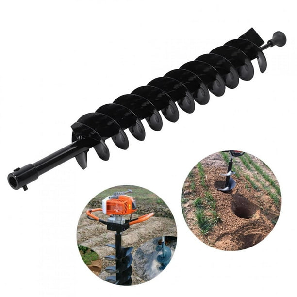 Walmart 2024 earth auger