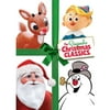 The Original Christmas Classics (With Swiss Miss Offer) (Walmart Exclusive) (Full Frame)