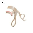 thumbnail image 3 of 3D Eyelash Curler Borderless Design Wide Angle And Locality Mini Detail Eyelash Curler, 3 of 3