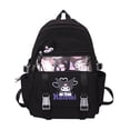 thumbnail image 1 of Mochila para niños Mochila para niños y niñas Estudiantes de secundaria Mochila para el campus universitario, 1 of 2