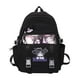thumbnail image 1 of Schoolbag Children's Backpack Boys And Girls Junior High School Students College Campus Backpack, 1 of 2