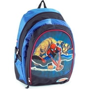 Marvel Heroes Backpack