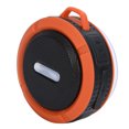 thumbnail image 1 of AMONIDA Haut-Parleur Étanche Sans Fil Mini BT Extérieur Rechargeable Portable Subwoofer, 1 of 8