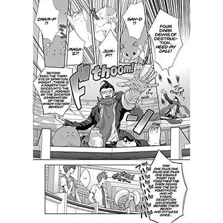 Danganronpa 2: Goodbye Despair, Chapter 9 - Danganronpa Manga Online