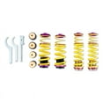 thumbnail image 2 of KW 253100AM Height Adjustable Spring Kit for 2016 Audi R8, 2 of 8