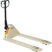 Wesco 144182 Pallet Truck - 5500 lbs Capacity - Model No. 272660