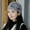 Gray, variant on Women Hat New Fashion Crochet Hats for Women Vintage Knitted Lace Spring Summer Beanie Hat Female Skullies Beanies