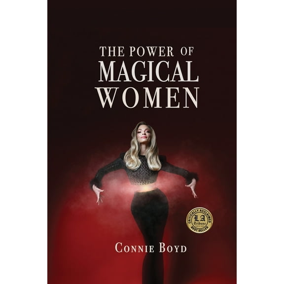 The Power of Magical Women, (Paperback)
