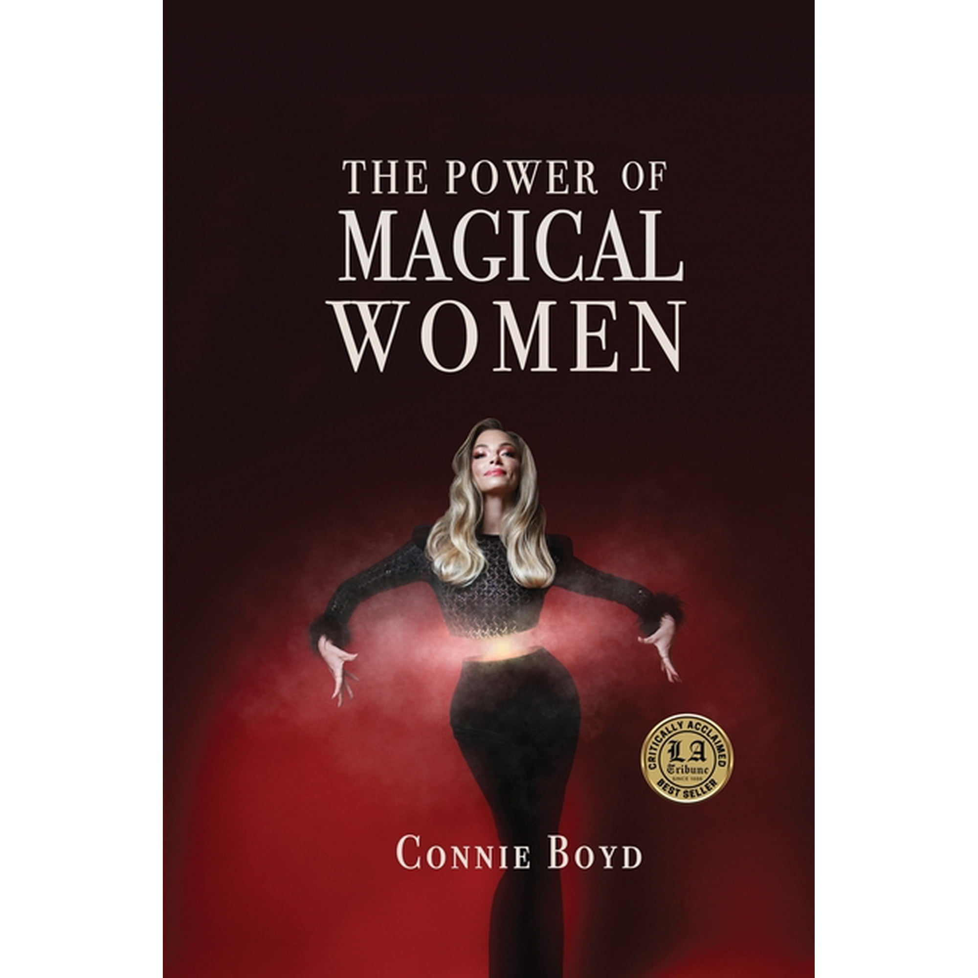 The Power of Magical Women (Paperback)