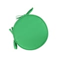 thumbnail image 3 of MAGIDEAL Chair Cushion Anti Slip Floor Pouf Seat Pad for Household Office Sofa Green, 3 of 8