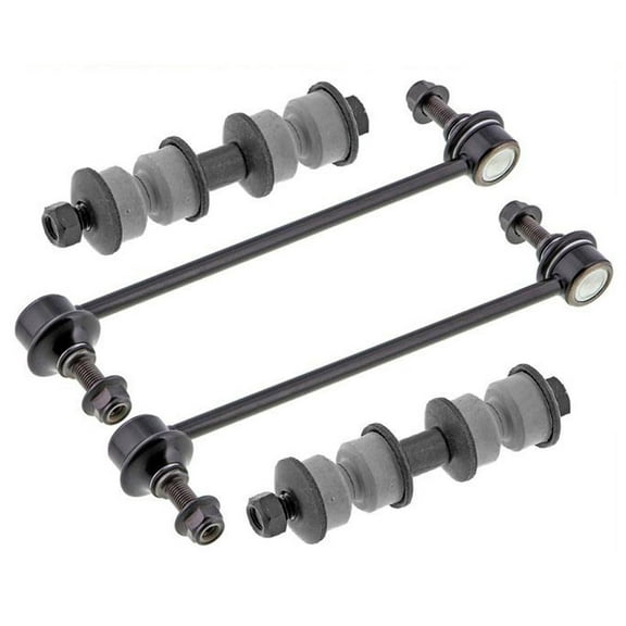 Front & Rear Sway Bar Stabilizer Links for Ford Focus 2000-2010