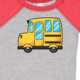 thumbnail image 4 of Inktastic Cute School Bus Boys or Girls Baby Bodysuit, 4 of 5
