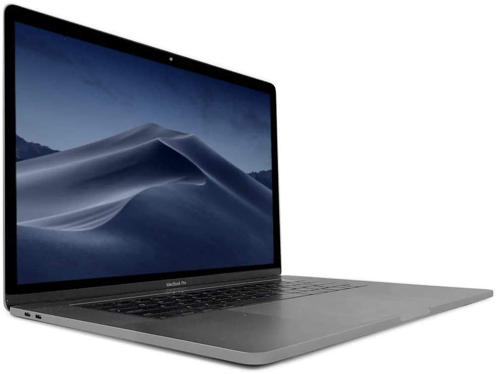 Pre-Owned 2017 Apple MacBook Pro 13.3