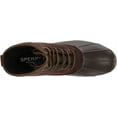 thumbnail image 5 of Sperry Top-Sider Men'S Saltwater Seacycled Nylon Brown 10.5M, 5 of 7