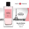 thumbnail image 2 of Perfume Pret a Porter City Collection Paris Eau de Parfum 100 ml, 2 of 5