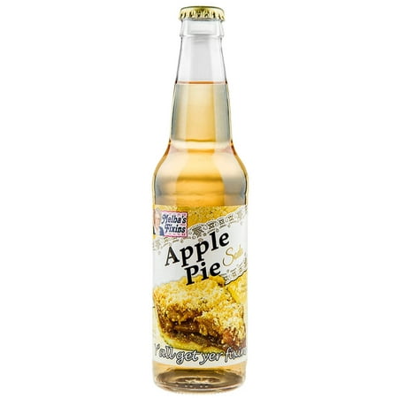 Pie Soda-Apple Pie Pie Soda-Apple Pie