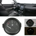 thumbnail image 5 of Fuel Meter,2in Fuel Gauge Meter Car Modification Accessory Fuel Gauge World-Class Design, 5 of 5