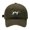 Green, variant on Baseball Cap Embroidered for German Shorthaired Pointer Cotton Embroidery Baseball Hats