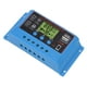 thumbnail image 1 of Controlador De Carga Solar De 12 V 24 V, Controlador Solar De Salida Máxima De 5 V 2 A Para Luz De Advertencia ANGGREK Otros, 1 of 8