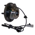 thumbnail image 2 of Crown Automotive 52060398AD CAS52060398AD HUB ASSEMBLY Fits select: 2015-2018 JEEP WRANGLER UNLIMITED, 2012-2014 JEEP WRANGLER, 2 of 4