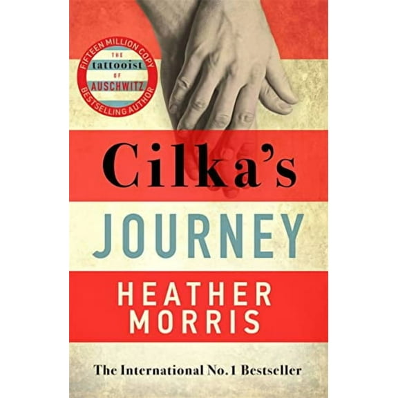 Cilka's Journey