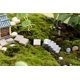 thumbnail image 3 of Adorno de casa de muñecas en miniatura,Casa de muñecas en miniatura Bonsai Craft,Bonsai artesanía de bricolaje,Paisaje de decoración de bricolaje,Decoración de jardín de hadas,Conjunto de, 3 of 8