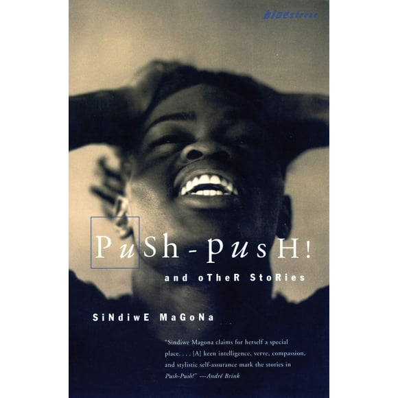 Pre-Owned Push Push (Paperback) 0807009679 9780807009673