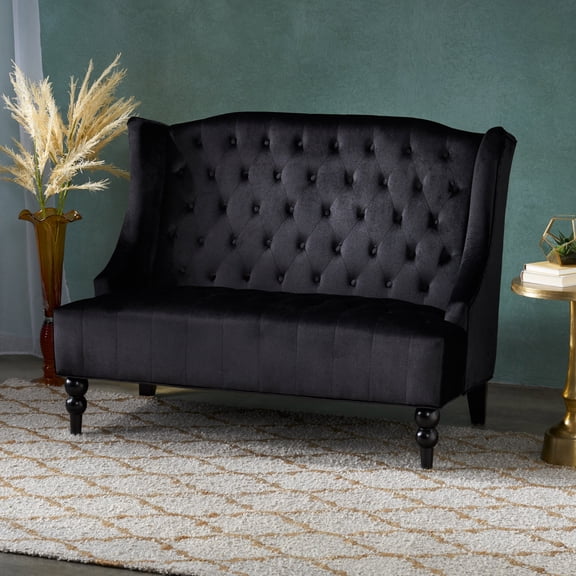 CoSoTower Loveseat