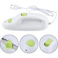 thumbnail image 2 of Electric Frozen Meat Knife Kitchen Electric Knife Set, 2 of 5