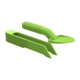 thumbnail image 2 of Recogedor de Heces para Reptiles Pinzas de Alimentación Y Limpieza con Diseño Ergonómico para Jaulas Y Terrarios Apto para Erizos Cobayas Y Mascotas, 2 of 9