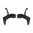thumbnail image 3 of Mooring Boat Hook Head Top For Marine Yacht Fishing Kayak Nylon Boat Hook Purple, 3 of 9