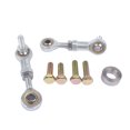 thumbnail image 4 of NEWZQ Twin-Stick Shifter Kit Compatible with GM NP205 8-Bolt Transfer Case Car Truck, 4 of 9