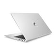 thumbnail image 2 of HP EliteBook 845 G8 Laptop, 14" IPS FHD Display, AMD Ryzen 7 PRO 5850U Upto 4.4GHz, 32GB RAM, 4TB NVMe SSD, Vega 8, HDMI, DisplayPort via USB-C, Wi-Fi, Bluetooth, Windows 11 Pro, 2 of 5