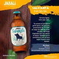 thumbnail image 4 of jabal&iacute; Cerveza Variety Pack 12 Botellas de 330ml, 4 of 8