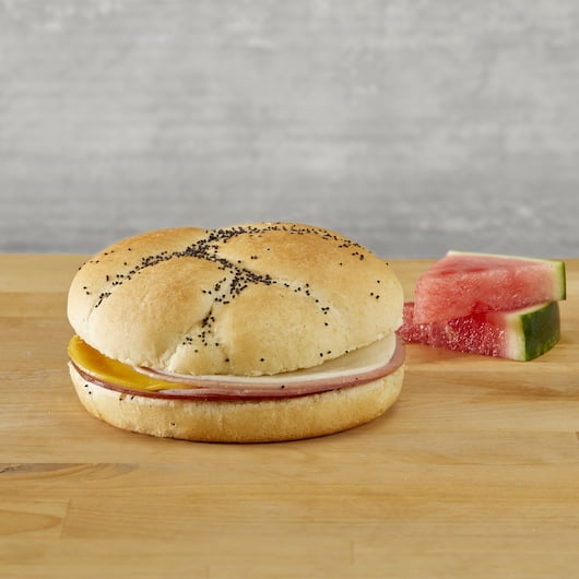 Deli Express Chuckwagon Sandwich 4.5oz (PACK OF 10)