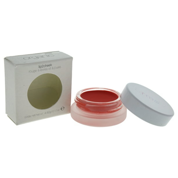 Bálsamo RMS Beauty RMS Beauty Lip2Cheek - Smile Bálsamo Dama 0.17oz