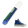 thumbnail image 2 of Never Fade Quick Dry Paint Markers Small  Multipurpose Fabric Markers for Writing on Clothes Jeans Pants  Lavender, 2 of 8
