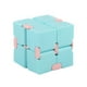 thumbnail image 2 of Bewildely Elroy Toy Sensory Relief Toy Cubo portátil de plástico para niños y adultos Juguetes Azul, 2 of 6