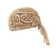 thumbnail image 3 of Gorra para hombre y adulto perfecl para montar a caballo actividades al aire libre senderismo ciclismo escalada Caqui, 3 of 8