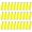 Yellow, variant on Float for Catfishes Fishing Bobbers, Fishing Foams Bobbers Rig Fishing Corks Fishing Bobbers with Pipe Plug