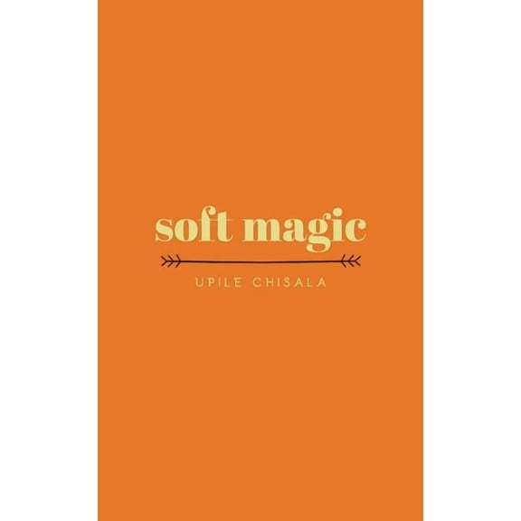 Soft Magic, (Paperback)