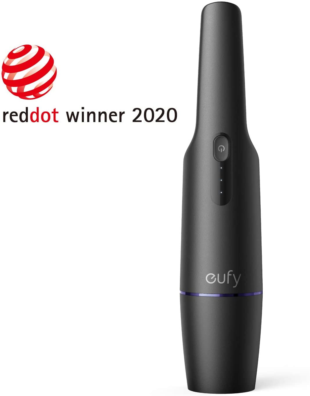 eufy by Anker HomeVac H11, 1.2lbs Lightweight, Cordless