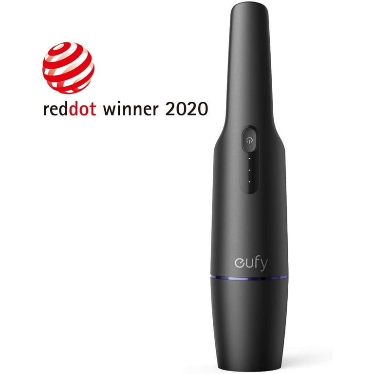 eufy by Anker HomeVac H11, 1.2lbs Lightweight, Cordless Vacuum