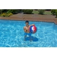thumbnail image 2 of Poolmaster NBA Ball, 2 of 3