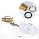 thumbnail image 5 of Automatic 1/2 Inch Float Valve for Pond Water Shutoff and Auto Fill in Livestock Tanks, 5 of 5
