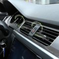 thumbnail image 3 of pertain Car Fresheners Diffuser Aluminum Alloy Car Air Outlet Diffuser Air Freshener Lasting Long Odor Removal Automotive Interior Decor, 3 of 6
